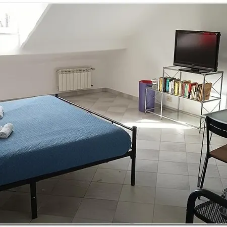 Apartment Pulcino Furioso Magenta *