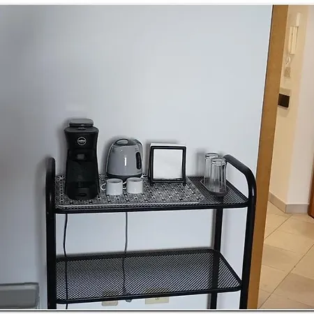 Apartment Pulcino Furioso Magenta *